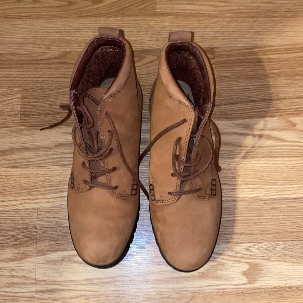 Timberland boots - Picture 3 of 3